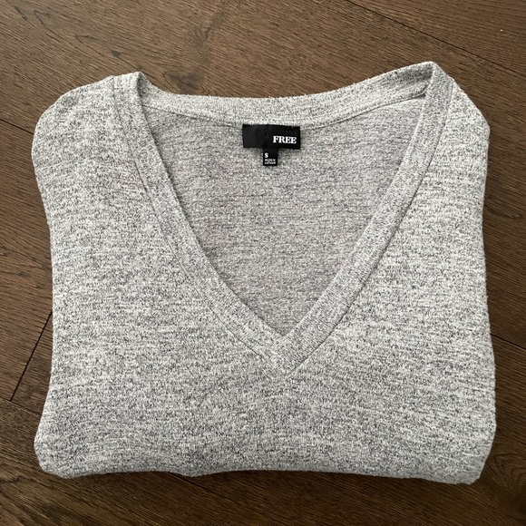 Wilfred Free Lisiere Midi Dress - Picture 1 of 6